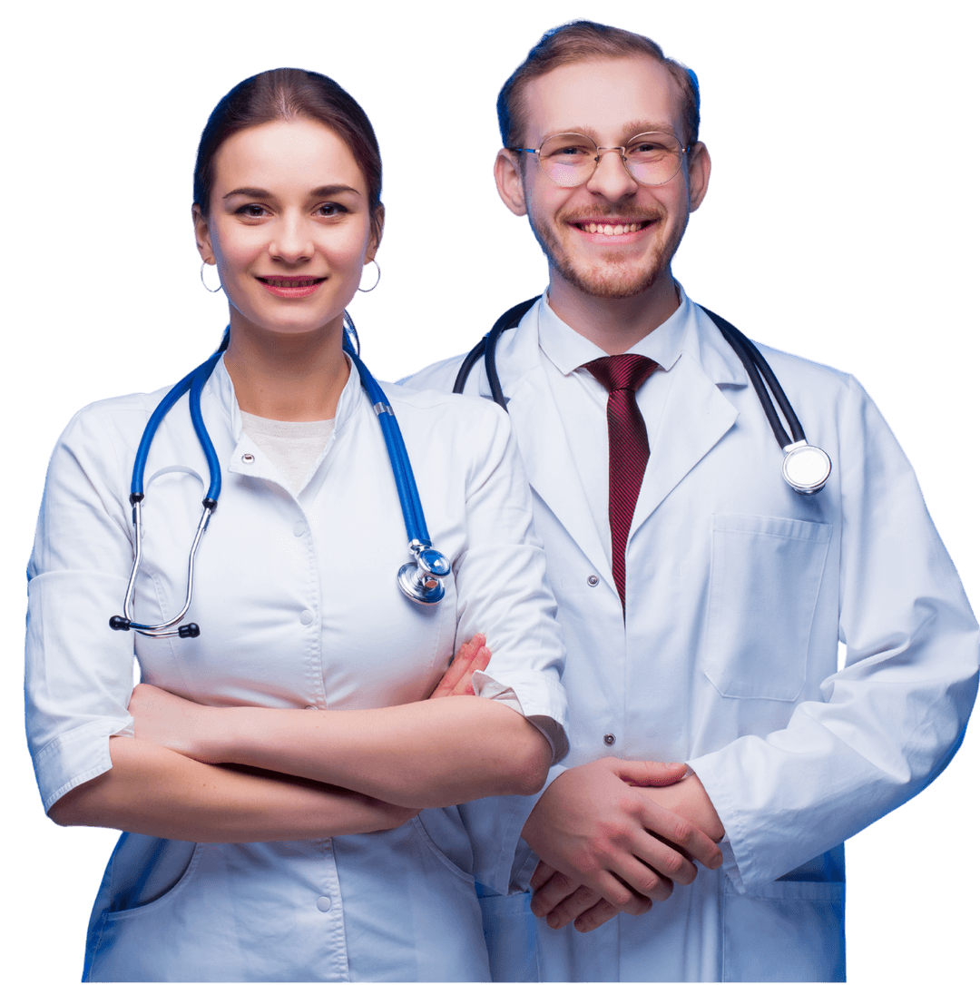 Healthcare Professionals